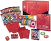 Pokemon - Violet 1 Elite Trainer Box Red Assorted Náhled obrázku produktu 1