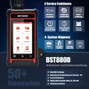 LAUNCH BST-880D OBD2 und Batterie Diagnosegerät,OBD-II Produktbild-Vorschau 2