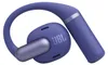 JBL Sense Pro TWS Open-Ear-Kopfhörer, Hi-Res, IP54, Blau Anteprima dell’immagine prodotto 8