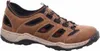 Rieker Herren Slipper marron Gr. 44 Voir les images du produit 12
