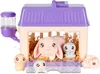Moose Toys LITTLE LIVE PETS - Mama Surprise Mini hracia Náhľad obrázku produktu 2
