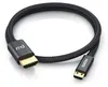 Cable adaptador PrimeWire de HDMI 8K a Micro HDMI, Vista previa de la imagen del producto 8