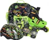 Tempish Inline Skates Baby Skate Racer JR, 1000000009 Produktbild-Vorschau 11