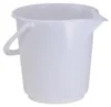 secchio hünersdorff 10,5 l HD polietilene naturale - 941100 Anteprima dell’immagine prodotto 2