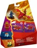LEGO® NINJAGO® 71801 Kai et l'attaque du dragon Voir les images du produit 11