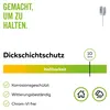 Alberts U-Pfostenträger | breitenverstellbar und zum Produktbild-Vorschau 6