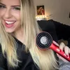 Masážny prístroj na pokožku hlavy s červeným svetlom na Náhľad obrázku produktu 6
