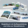 Turbo Adventskalender: 911 Turbo Advent Calendar Productafbeelding-voorbeeld 3