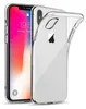 Custodia protettiva per Apple iPhone X XS trasparente Slim Anteprima dell’immagine prodotto 2