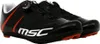 Msc Za Rennradschuhe Schwarz EU 43 Herren Schwarz EU 43 Produktbild-Vorschau 4