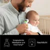 Thermoscan 7 Irt6520 Ohr teploměr 1 St Náhled obrázku produktu 26