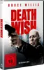 Death Wish DVD Blue Ray ab 18 Jahren Produktbild-Vorschau 2