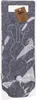 OOTB Filz-Weintasche Osterhase 15 x 41 x 9 cm Produktbild-Vorschau 2