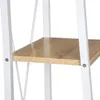 Woltu RGB9284whe, MDF, 1 kusov Náhľad obrázku produktu 6