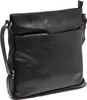 Skórzana torba na ramię Lunton marki Chesterfield w kolorze Podgląd zdjęcia produktu 1