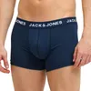 Jack & Jones Trunk Boxershorts BASIC PLAIN im 5 Pack mit Produktbild-Vorschau 14
