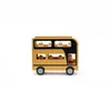 Kid’s Concept Double decker AIDEN, 2 Jahr(e), Schwarz, Produktbild-Vorschau 2
