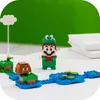 LEGO 71392 Oblek Super Mario Žabiak Mario, vylepšenie, Náhľad obrázku produktu 23