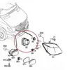Coprifaro per Mercedes Sprinter 906 2006-2014 destro Anteprima dell’immagine prodotto 9