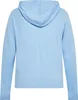 SANIKA damen kapuzenpullover - hellblau, XL Produktbild-Vorschau 2