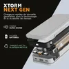 Xtorm 35W Fuel Series Powerbank 20,000mAh - Dusk White Voir les images du produit 8