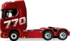 Amewi 22717 Scania 770 S tahač RTR - Dálkově ovládaný tahač Náhled obrázku produktu 4
