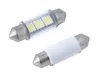 VISION Soffitten SV8.5 36mm 12V 3x 5050 SMD LED Glühbirne, Produktbild-Vorschau 2