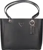 Guess Handtasche Shopper Noelle Saffiano Black Produktbild-Vorschau 60