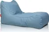 Ecopuf Master Outdoor Sitzsack wasserfest für Garten, Produktbild-Vorschau 1