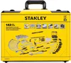 Jeu d'outils Stanley 142 pièces Voir les images du produit 8