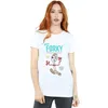 Disney - "Toy Story 4 Handmade Friend" T-Shirt für Damen Produktbild-Vorschau 2