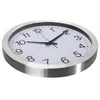 Horloge Murale En Aluminium - à_, 40, Cm Voir les images du produit 4