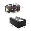 Motorrad-BT-Headset, Motorrad-Helm-Gegensprechanlage, Produktbild-Vorschau 9