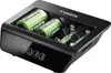 Varta LCD Universal Charger+ ohne Akku Bestückung Produktbild-Vorschau 22