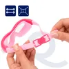 Aquaget® Kinder-Schwimmbrille in Rosa mit Anti-Beschlag – Produktbild-Vorschau 8