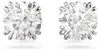 Swarovski Ohrringe Damen Stilla Kollektion in Weiß – Produktbild-Vorschau 1