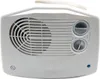 Cecotec Aérotherme électrique ReadyWarm 3000 Horizon blanc. Voir les images du produit 6