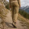 Barefoot Wasserdicht Wanderschuhe Groundies All Terrain Produktbild-Vorschau 8