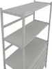 Aluminium Verkleidung für Klimaanlage/Wärmetauscher Produktbild-Vorschau 2