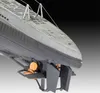 Revell Das Boot Gift Set 1/144 U-boot U96 Typ Vii C 40th Produktbild-Vorschau 9