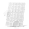 PRECORN Pimple Patches 36 Akne Pflaster, Hydrocolloid Produktbild-Vorschau 1