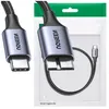 Usb C / Micro Usb-B 3.0 Kabel Ugreen Us565 5Gb/S 3A 0.5M - Produktbild-Vorschau 1