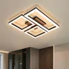 LED stropní svítidlo ZMH, retro design, 21W, vhodné do Náhled obrázku produktu 1