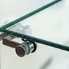 Glasvitrine mit Beleuchtung, Glasvitrine in Produktbild-Vorschau 9