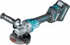 Makita GA023GM201, 8500 ot/min, 12,5 cm, Batérie, 4 Ah, 4,4 Náhľad obrázku produktu 20