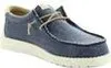 Hey Dude Damen Halbschuhe Wally Coastline Jute Navy Produktbild-Vorschau 39