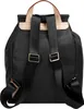 bugatti Ella - Rucksack 30 cm (schwarz) Produktbild-Vorschau 8