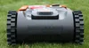 WORX 20V Akku-Mähroboter Landroid M500 Plus 18cm/500 m² mit Produktbild-Vorschau 4