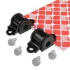 Febi Stabilisator Reparatursatz hinten für VW Caddy Produktbild-Vorschau 3