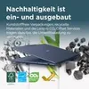 Lenovo Yoga Slim 7 14Q8X9 83ED - Snapdragon X Elite Produktbild-Vorschau 24